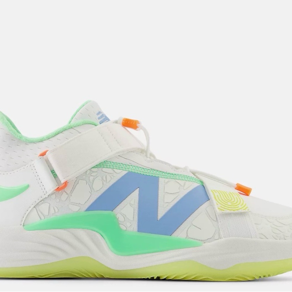 Men’s New Balance FuelCell Lindor 2 Pre-Game